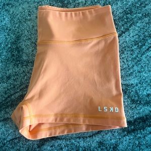 LSKD Micro RXD Short 2”